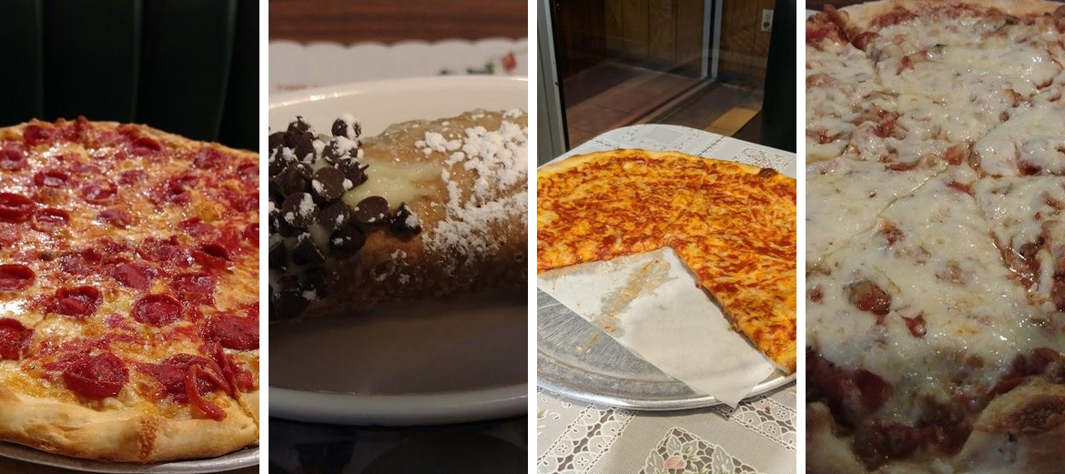 Tony's Pizzeria