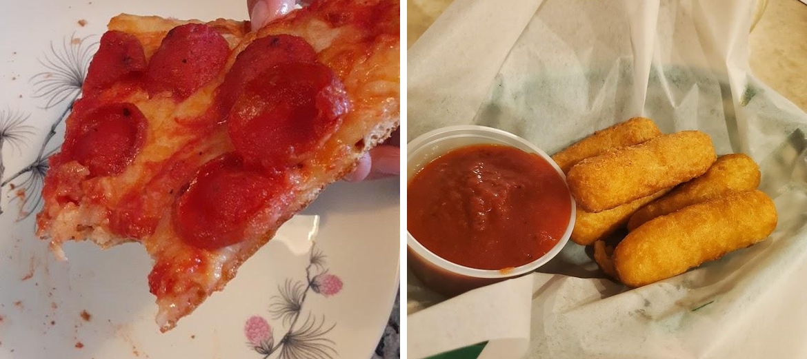 Tony's Pizzeria