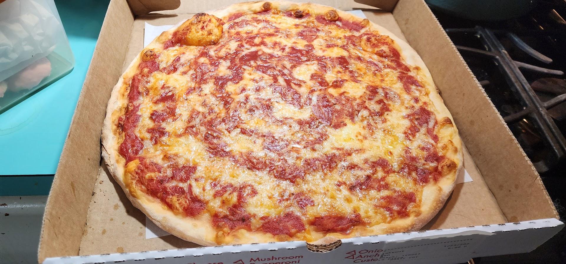 Tony's Pizzeria