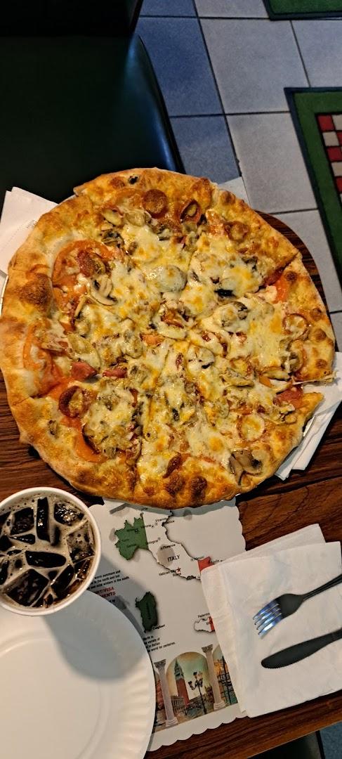 Tony's Pizzeria