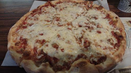 Tony's Pizzeria